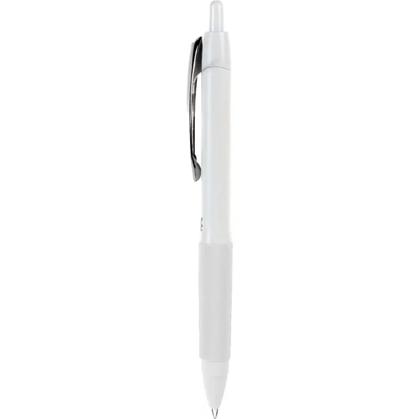 uni-ball® 207 Plus white barrel