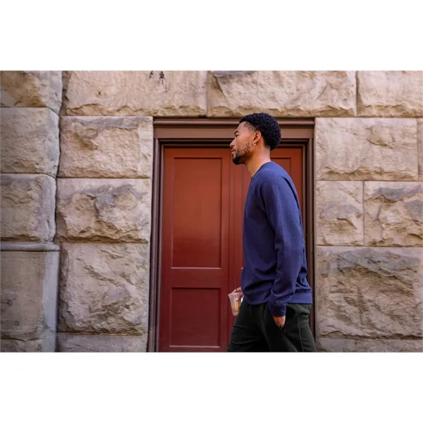 Cutter & Buck Drift Epic Confidence Recycled Textured Kni...