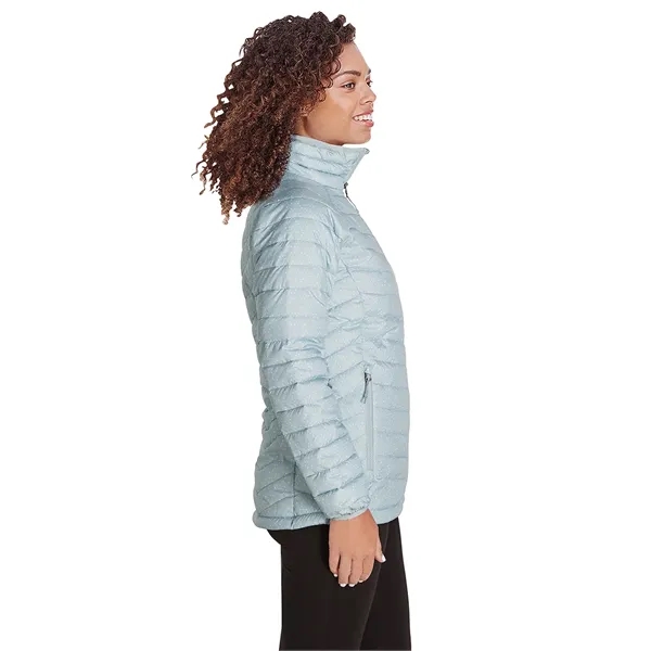 Columbia Ladies' Powder Lite™ Jacket - Columbia Ladies' Powder Lite™ Jacket - Image 3 of 16