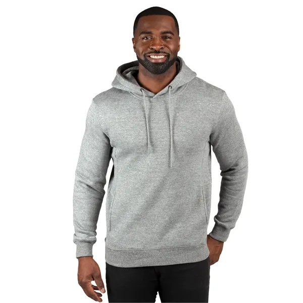 Threadfast Apparel Unisex Ultimate Fleece Pullover Hooded... - Threadfast Apparel Unisex Ultimate Fleece Pullover Hooded... - Image 21 of 68