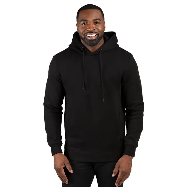 Threadfast Apparel Unisex Ultimate Fleece Pullover Hooded... - Threadfast Apparel Unisex Ultimate Fleece Pullover Hooded... - Image 23 of 68