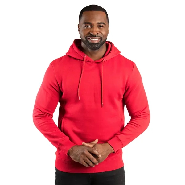 Threadfast Apparel Unisex Ultimate Fleece Pullover Hooded... - Threadfast Apparel Unisex Ultimate Fleece Pullover Hooded... - Image 24 of 68