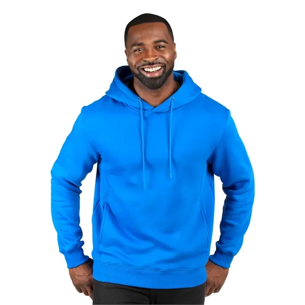 Threadfast Apparel Unisex Ultimate Fleece Pullover Hooded... - Threadfast Apparel Unisex Ultimate Fleece Pullover Hooded... - Image 25 of 68