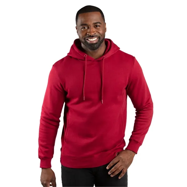 Threadfast Apparel Unisex Ultimate Fleece Pullover Hooded... - Threadfast Apparel Unisex Ultimate Fleece Pullover Hooded... - Image 27 of 68