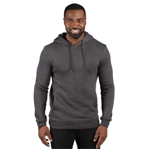 Threadfast Apparel Unisex Ultimate Fleece Pullover Hooded... - Threadfast Apparel Unisex Ultimate Fleece Pullover Hooded... - Image 30 of 68