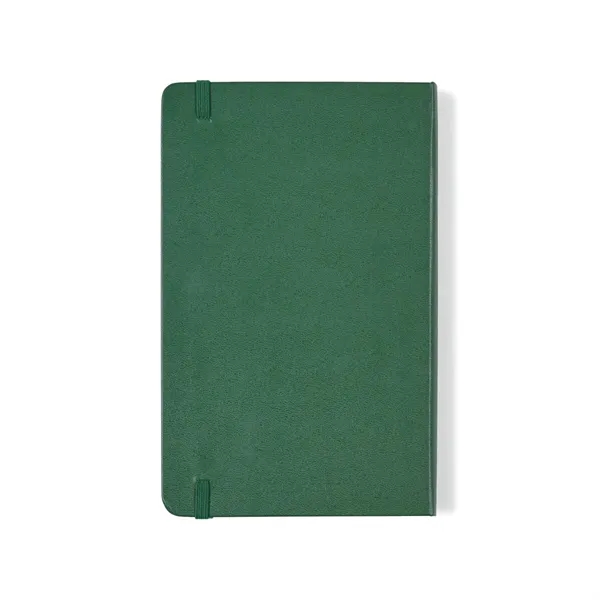 Moleskine® Hard Cover Ruled Large Notebook - Moleskine® Hard Cover Ruled Large Notebook - Image 24 of 33