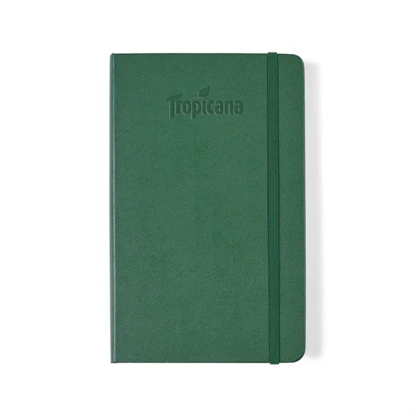 Moleskine® Hard Cover Ruled Large Notebook - Moleskine® Hard Cover Ruled Large Notebook - Image 26 of 57