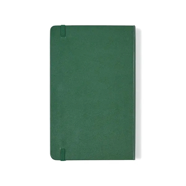 Moleskine® Hard Cover Ruled Large Notebook - Moleskine® Hard Cover Ruled Large Notebook - Image 25 of 57