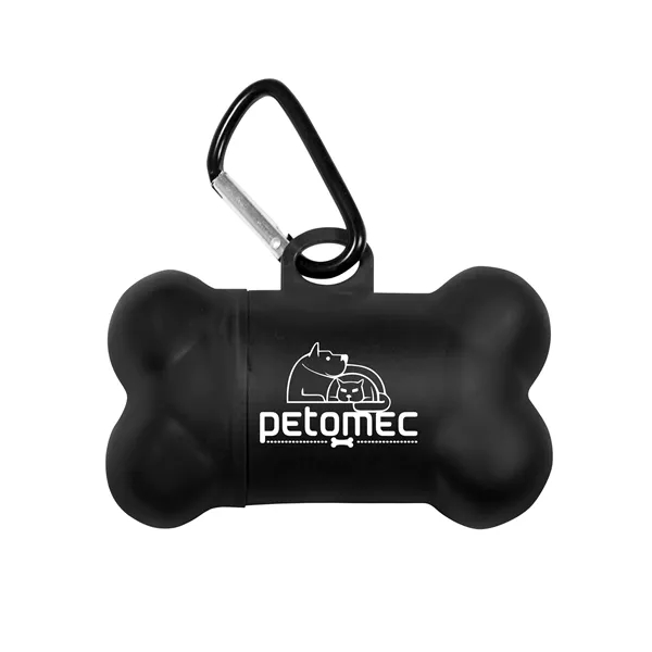 Pet Bag Dispenser - Pet Bag Dispenser - Image 1 of 13