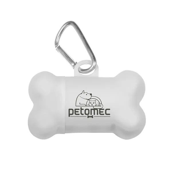 Pet Bag Dispenser - Pet Bag Dispenser - Image 2 of 13