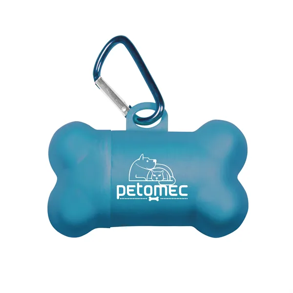 Pet Bag Dispenser - Pet Bag Dispenser - Image 8 of 13