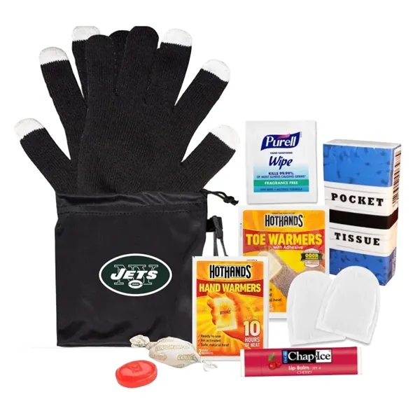 Game Day Survival Kit - Game Day Survival Kit - Image 0 of 3