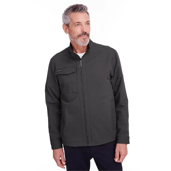 Dri Duck Ace Softshell Jacket - Dri Duck Ace Softshell Jacket - Image 5 of 12