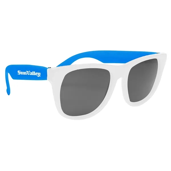 Custom Sunglasses