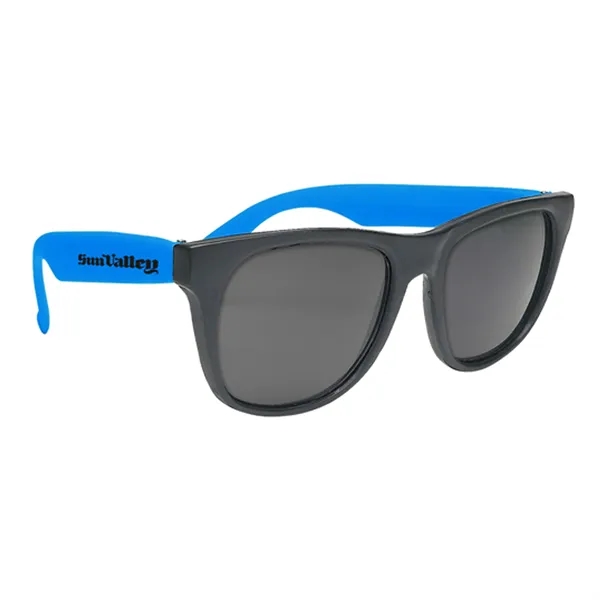 Custom Sunglasses