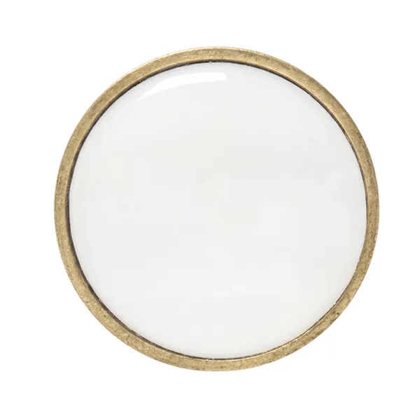 1" Metal Ball Marker