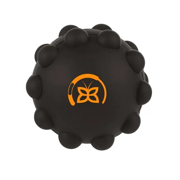 Push Pop Bubble Fidget Sensory Mobile Stand with Suction Cup