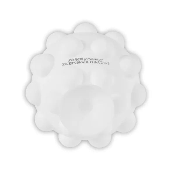 Push Pop Bubble Fidget Sensory Mobile Stand with Suction Cup