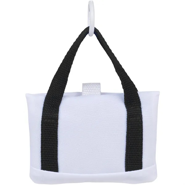 Mini-to-Market Packable Shopper Tote