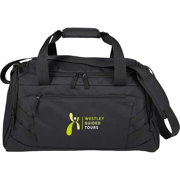 Cadence Duffle