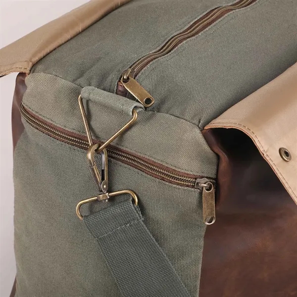 Danville Duffle Bag