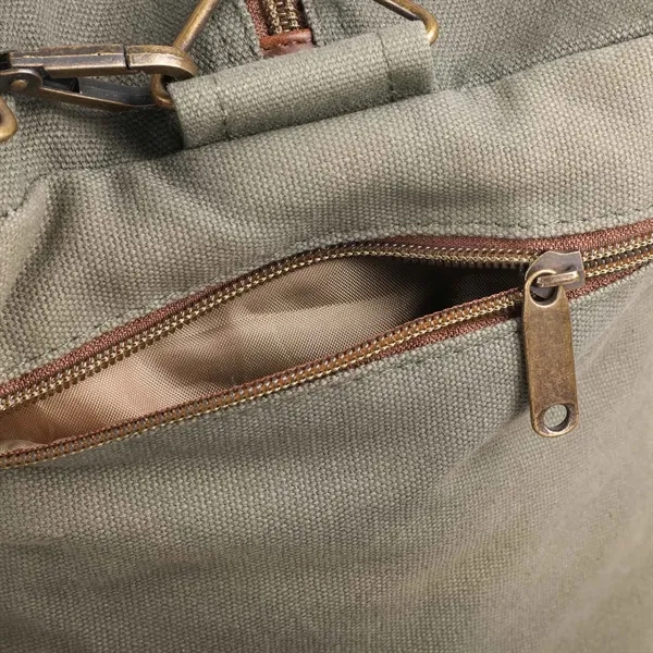 Danville Duffle Bag