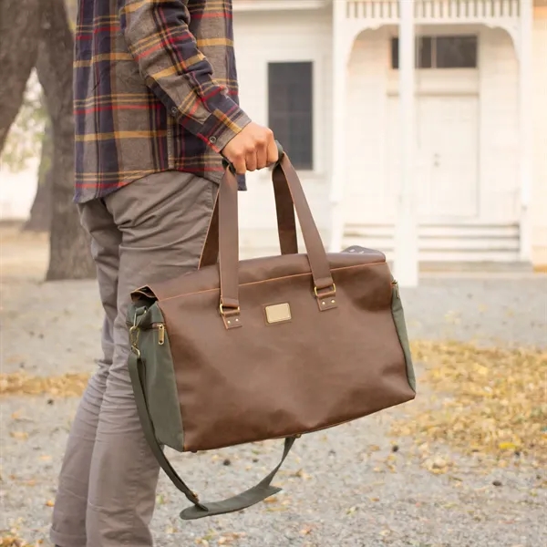 Danville Duffle Bag