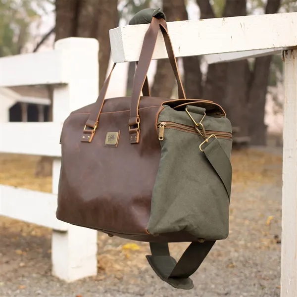 Danville Duffle Bag