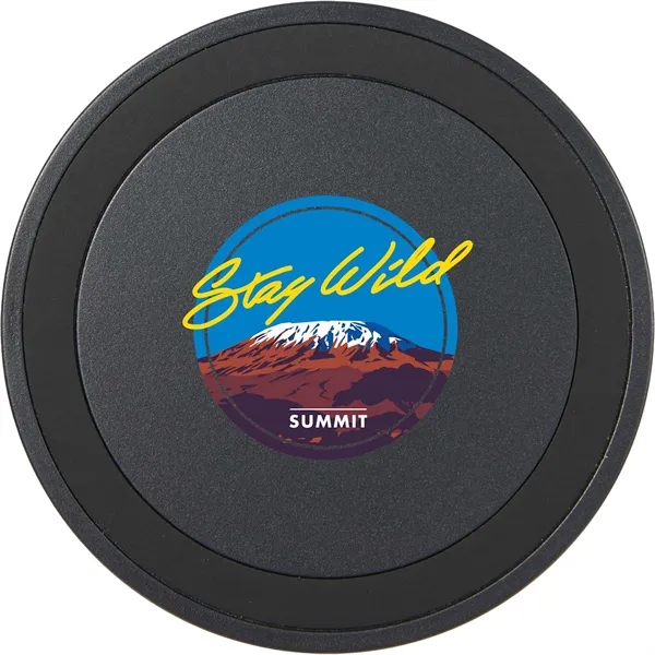 Sphere 2.0 15W Wireless Charging Pad