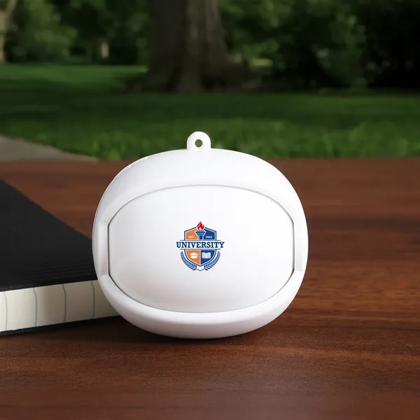 Spinnergy Wireless Earbuds