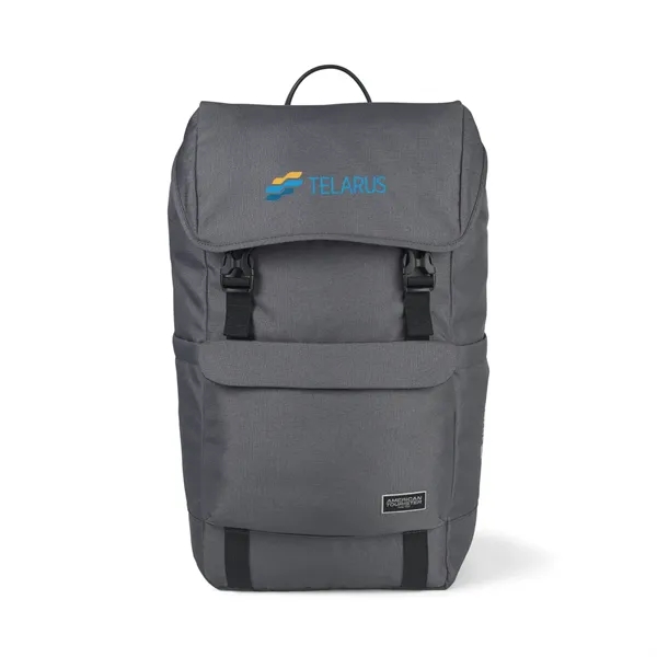American Tourister® Embark Laptop Backpack - American Tourister® Embark Laptop Backpack - Image 0 of 10