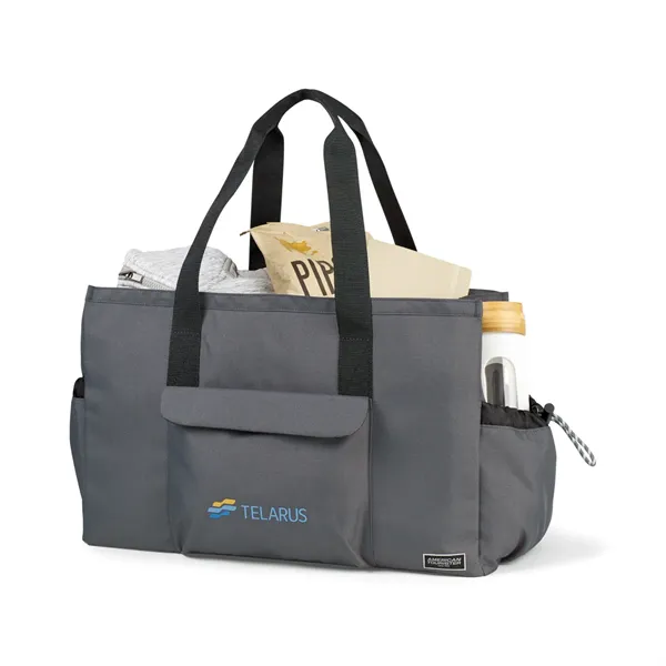 American Tourister® Embark Utility Tote - American Tourister® Embark Utility Tote - Image 0 of 7
