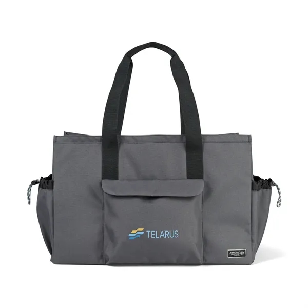 American Tourister® Embark Utility Tote - American Tourister® Embark Utility Tote - Image 1 of 7