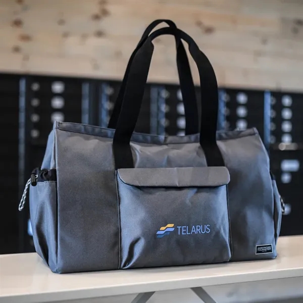 American Tourister® Embark Utility Tote - American Tourister® Embark Utility Tote - Image 3 of 7