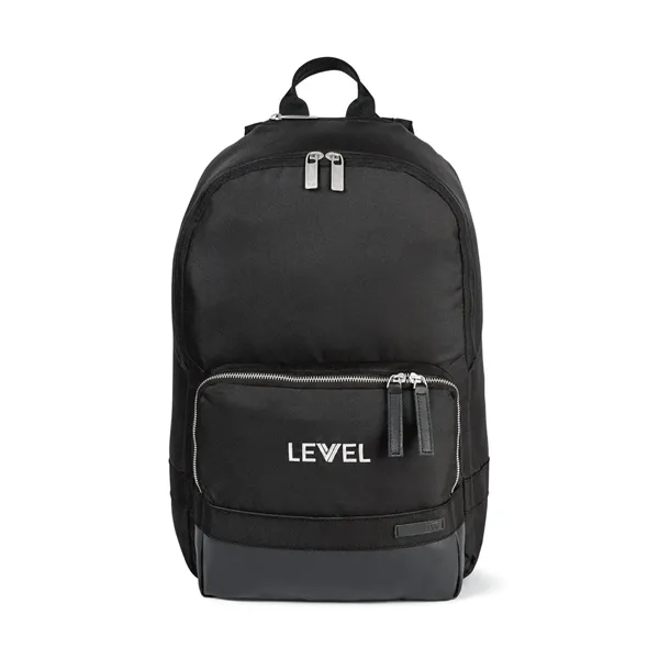Travis & Wells® Ashton Laptop Backpack - Travis & Wells® Ashton Laptop Backpack - Image 0 of 5