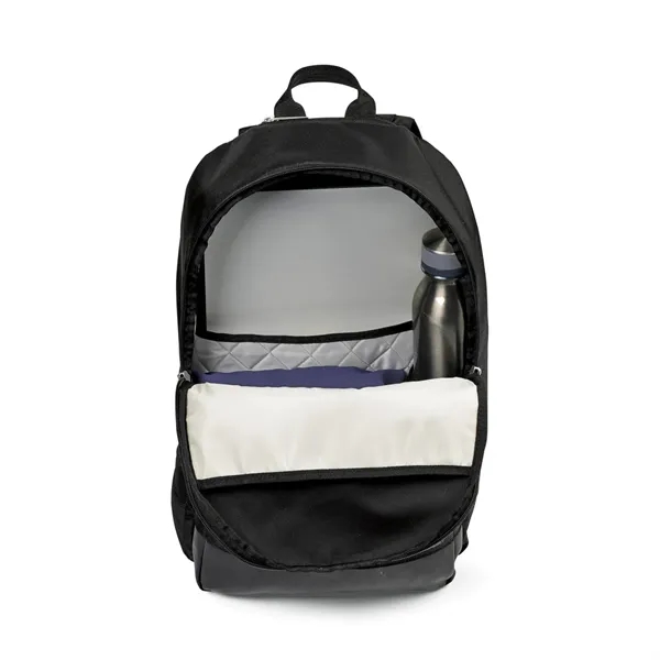 Travis & Wells® Ashton Laptop Backpack - Travis & Wells® Ashton Laptop Backpack - Image 1 of 5