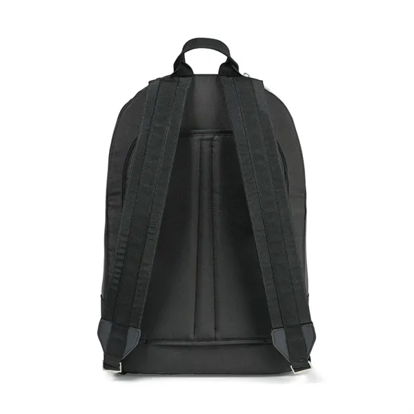 Travis & Wells® Ashton Laptop Backpack - Travis & Wells® Ashton Laptop Backpack - Image 5 of 5