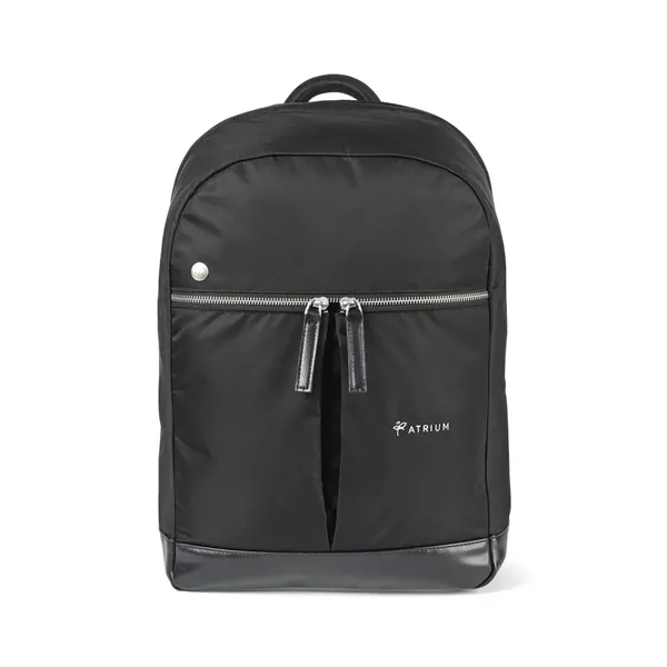 Travis & Wells® Lilah Laptop Backpack - Travis & Wells® Lilah Laptop Backpack - Image 0 of 6