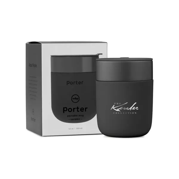 W&P Porter Mug - 12 Oz. - W&P Porter Mug - 12 Oz. - Image 2 of 32