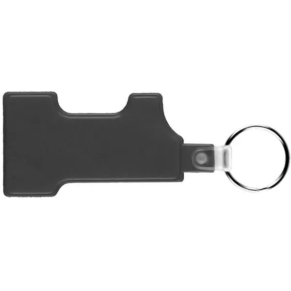 PVC Key Holder - PVC Key Holder - Image 5 of 5