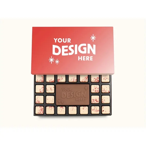 23-Piece Ensemble Gift Set with Classic Custom Packaging