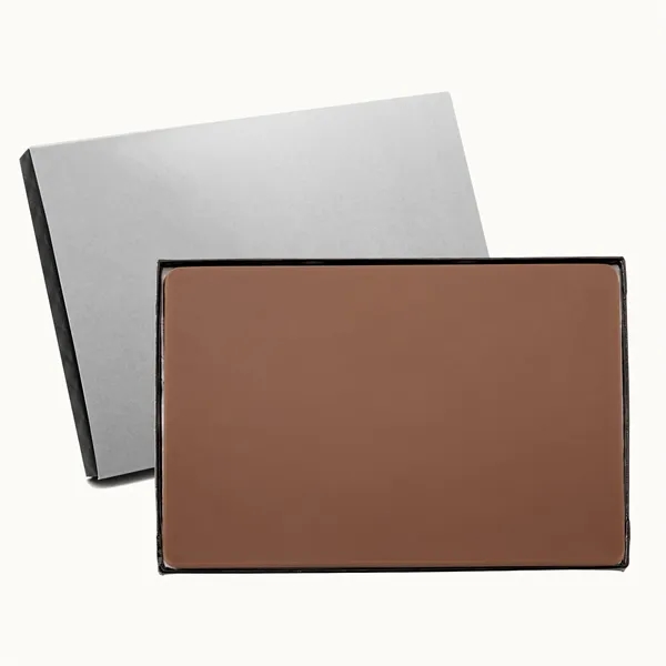 Chocolate Bar with Gift Box