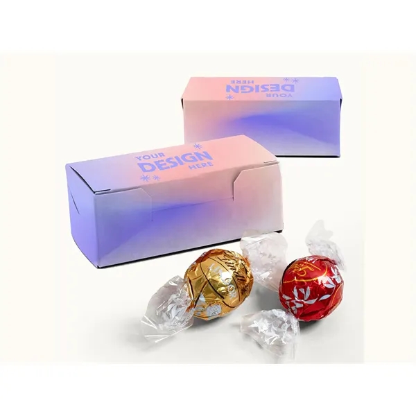 2-Piece Lindor Truffle Gift Set