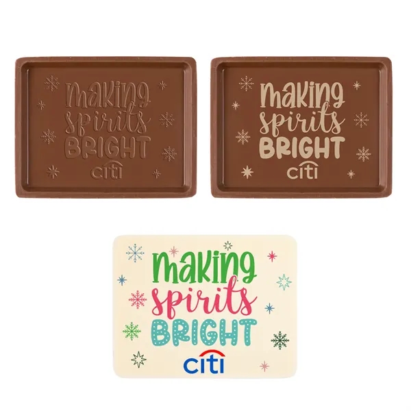 Signature Chocolate Gift Box-12 pc