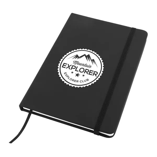 Custom Notebook
