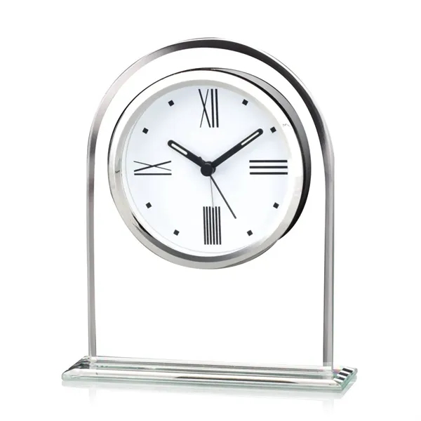 Hawick Clock