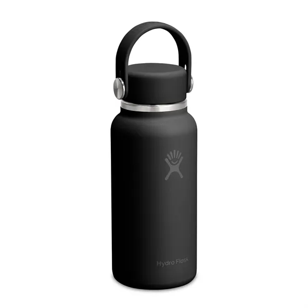 Hydro Flask® Micro Hydro with Removable FlexClip™ 10.1 Oz.