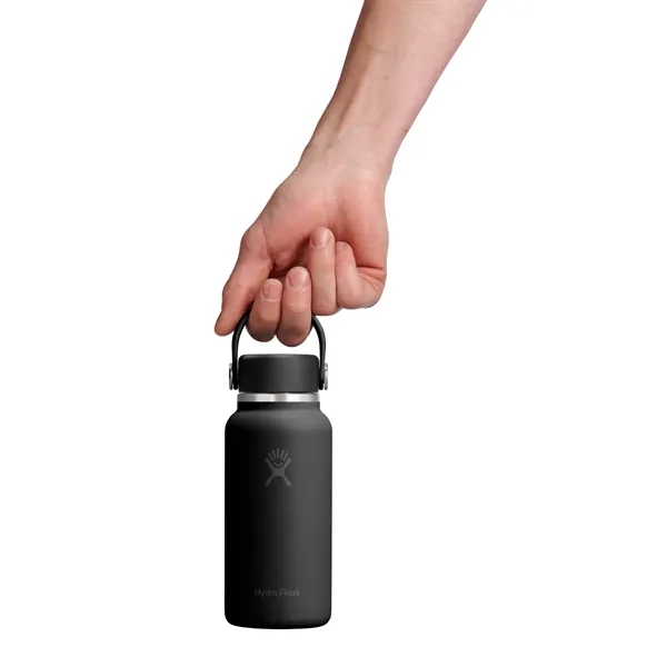Hydro Flask® Micro Hydro with Removable FlexClip™ 10.1 Oz.