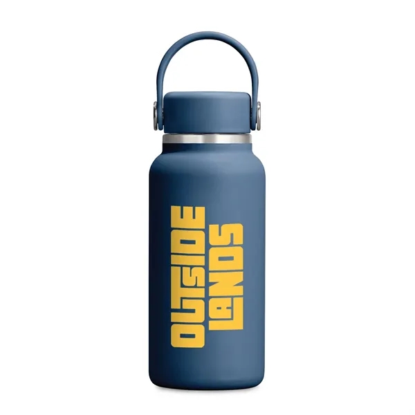 Hydro Flask® Micro Hydro with Removable FlexClip™ 10.1 Oz.