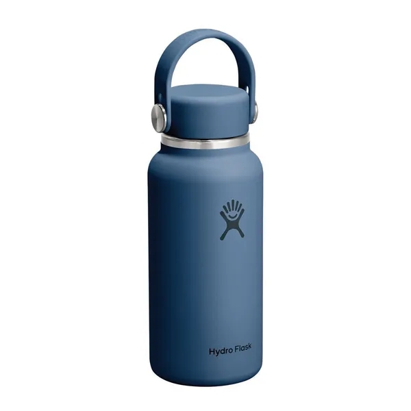 Hydro Flask® Micro Hydro with Removable FlexClip™ 10.1 Oz.